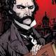 Illustration for article titled Discover the Origins of iAbe Sapien/is Latest Occult Villain in This Exclusive Comic Preview